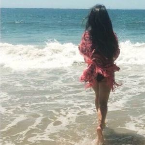 Meet your Posher, Hailey